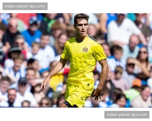 比利亚雷亚尔2-1瓦伦西亚，巩固西甲第三位置