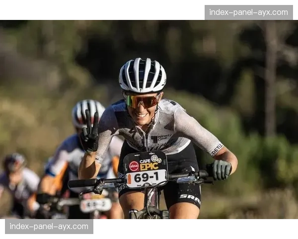 评论：从Cape Epic看，双人团队赛的默契比个人能力更重要