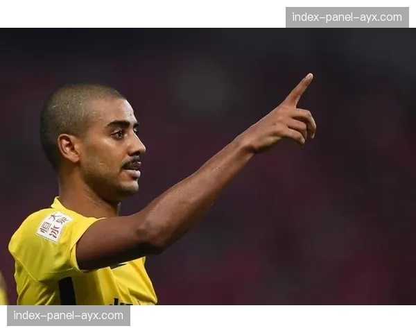 观点：归化球员阿兰在三月联赛中的角色转型与价值