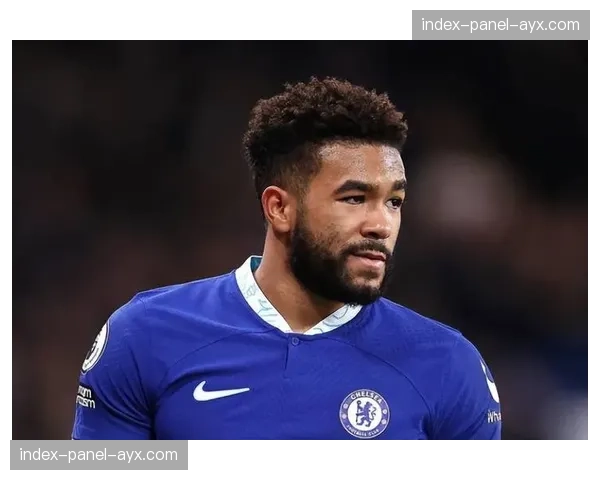 官方声明：切尔西后卫里斯-詹姆斯成功接受腿筋手术，赛季报销