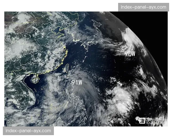 法国气象局发布雷恩地区大雨预警，对阵梅斯比赛或受影响
