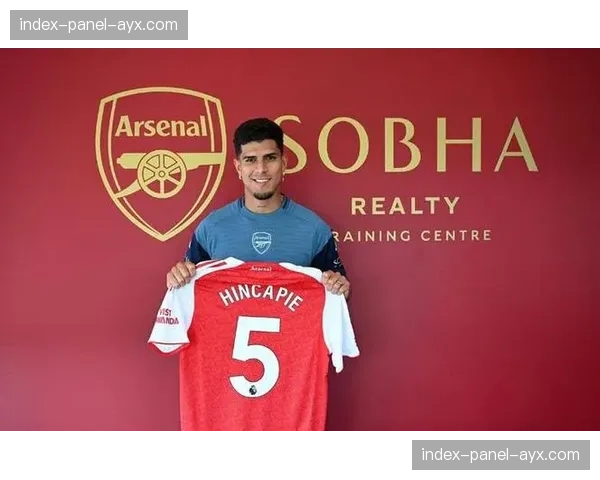 传闻：多家英超俱乐部派球探现场考察勒沃库森后卫因卡皮耶