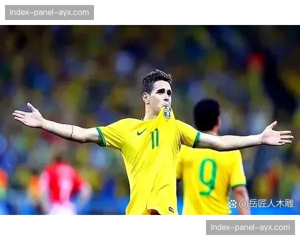 南美区世预赛迎来关键轮次，巴西客场挑战巴拉圭