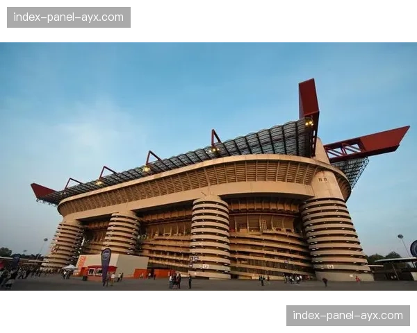 国际米兰新球场建设计划通过环评，预计2028年动工