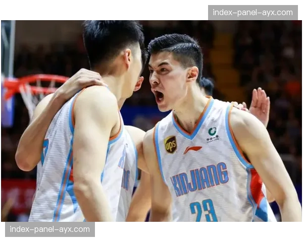 路透社：体育内容成为文化交流软实力，CBA是典型案例