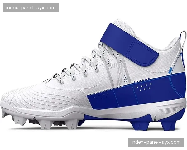 运动品牌Under Armour退出棒球钉鞋市场，专注篮球与训练