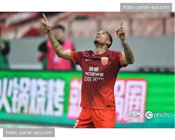 【2026年4月中超联赛·赛后·战报上海海港2-0力克山东泰山登顶，武磊、古斯塔沃建功